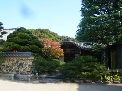 博多・祇園の寺院巡り14