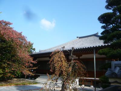 博多・祇園の寺院巡り15
