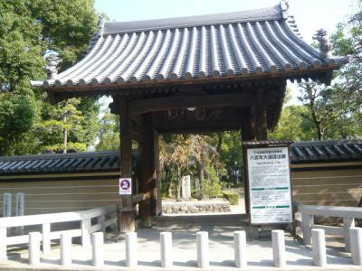 博多・祇園の寺院巡り16