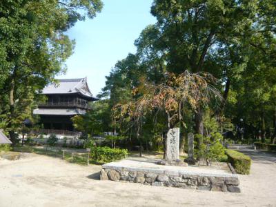 博多・祇園の寺院巡り17