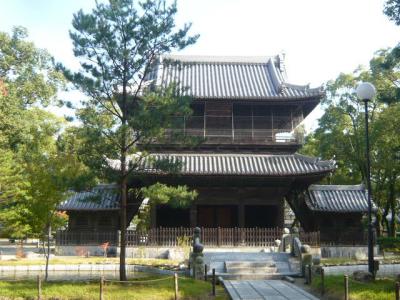 博多・祇園の寺院巡り18