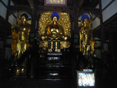 博多・祇園の寺院巡り21