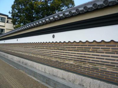 博多・祇園の寺院巡り22