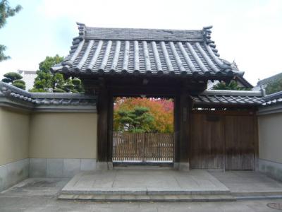 博多・祇園の寺院巡り23