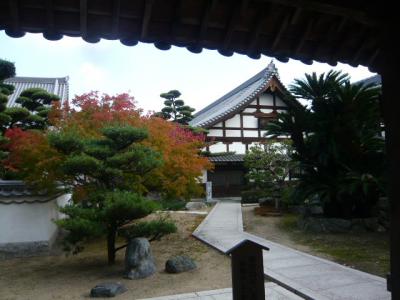 博多・祇園の寺院巡り24