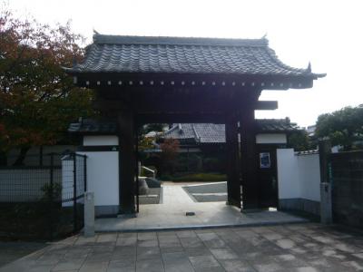 博多・祇園の寺院巡り26