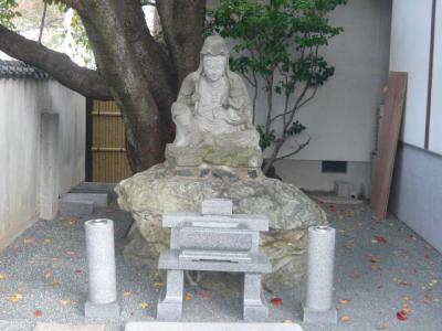 博多・祇園の寺院巡り27