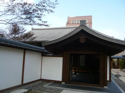 博多・祇園の寺院巡り29