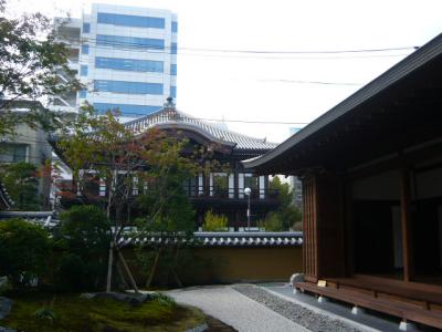 博多・祇園の寺院巡り31