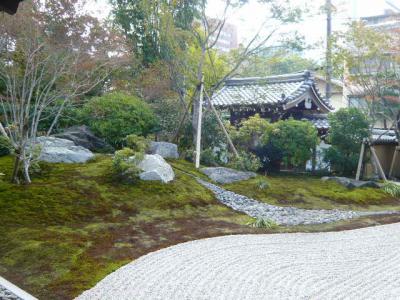 博多・祇園の寺院巡り32
