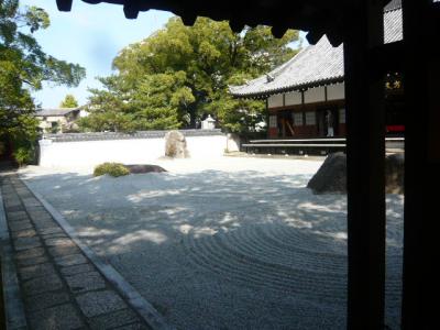 博多・祇園の寺院巡り37