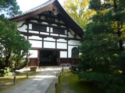 博多・祇園の寺院巡り38