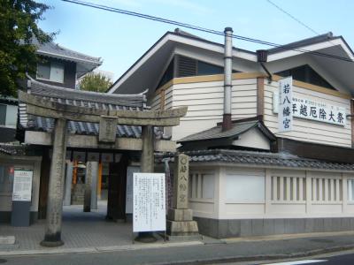 博多・祇園の寺院巡り39