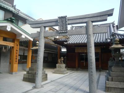 博多・祇園の寺院巡り40