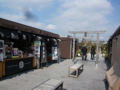 博多駅~吉野ヶ里へ15