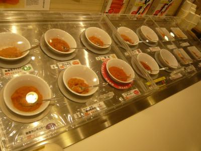 博多駅~吉野ヶ里へ17