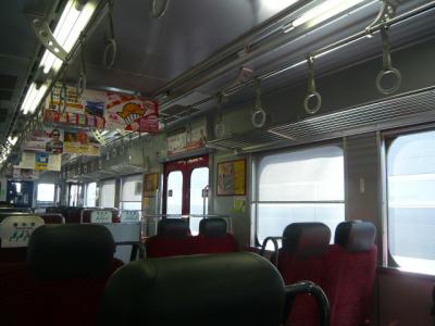 博多駅~吉野ヶ里へ19