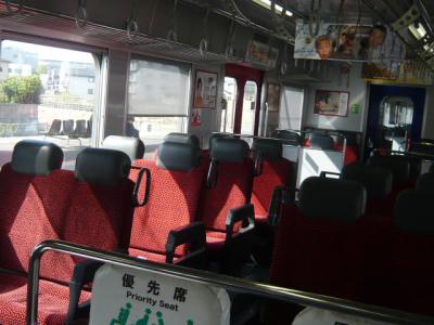 博多駅~吉野ヶ里へ20