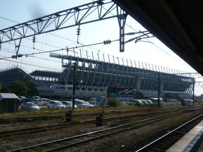 博多駅~吉野ヶ里へ21