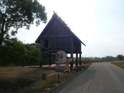 博多駅~吉野ヶ里へ28