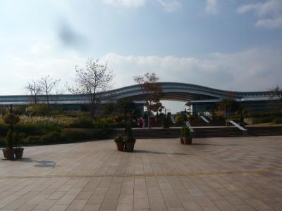 吉野ヶ里歴史公園1