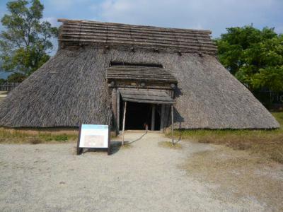 吉野ヶ里歴史公園4