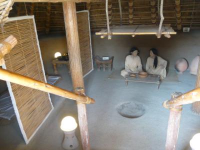 吉野ヶ里歴史公園7