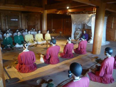 吉野ヶ里歴史公園11