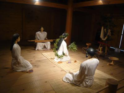 吉野ヶ里歴史公園12