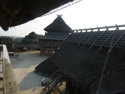 吉野ヶ里歴史公園13