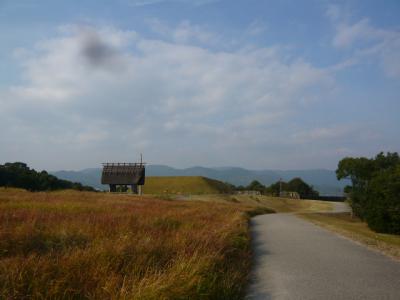 吉野ヶ里歴史公園14