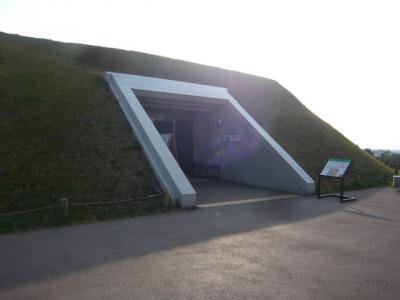 吉野ヶ里歴史公園15