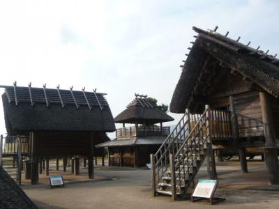 吉野ヶ里歴史公園18