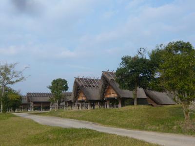 吉野ヶ里歴史公園19