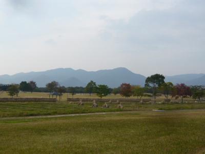 吉野ヶ里歴史公園20