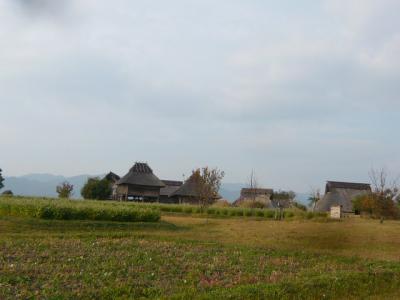 吉野ヶ里歴史公園21
