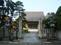 久留米の寺町めぐり6