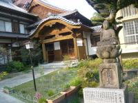 久留米の寺町めぐり7
