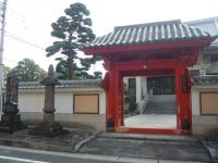 久留米の寺町めぐり8