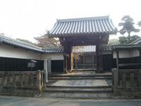 久留米の寺町めぐり12