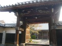 久留米の寺町めぐり13