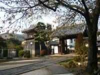 久留米の寺町めぐり15
