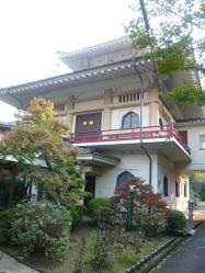 久留米の寺町めぐり16
