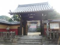 久留米の寺町めぐり19