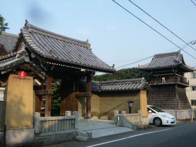 久留米の寺町めぐり24