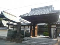 久留米の寺町めぐり29