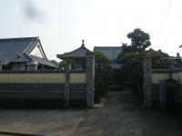 久留米の寺町めぐり31