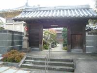 久留米の寺町めぐり32