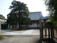 久留米の寺町めぐり33