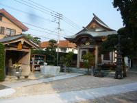 久留米の寺町めぐり34
